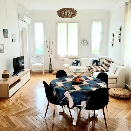 Villa La Closeraie Amélie-les-Bains-Palalda Esterno foto