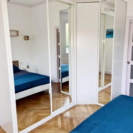Villa La Closeraie Amélie-les-Bains-Palalda Esterno foto