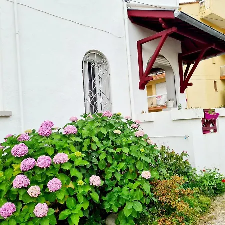 Villa La Closeraie Amélie-les-Bains-Palalda Esterno foto