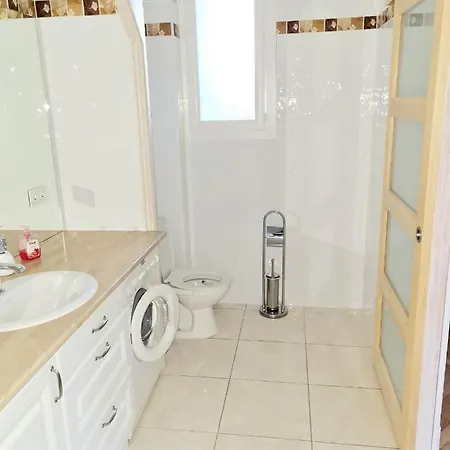 Villa La Closeraie Amélie-les-Bains-Palalda Esterno foto