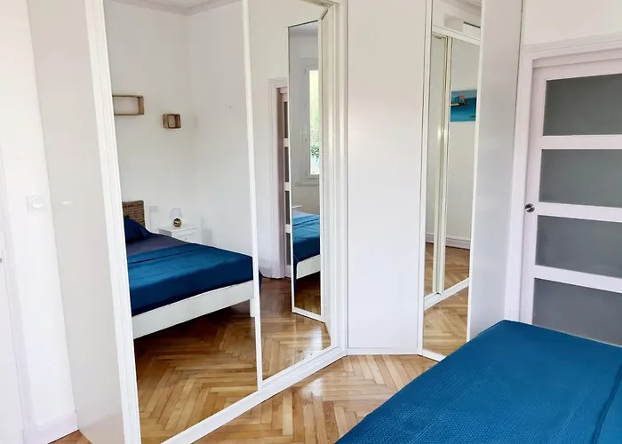 Villa La Closeraie