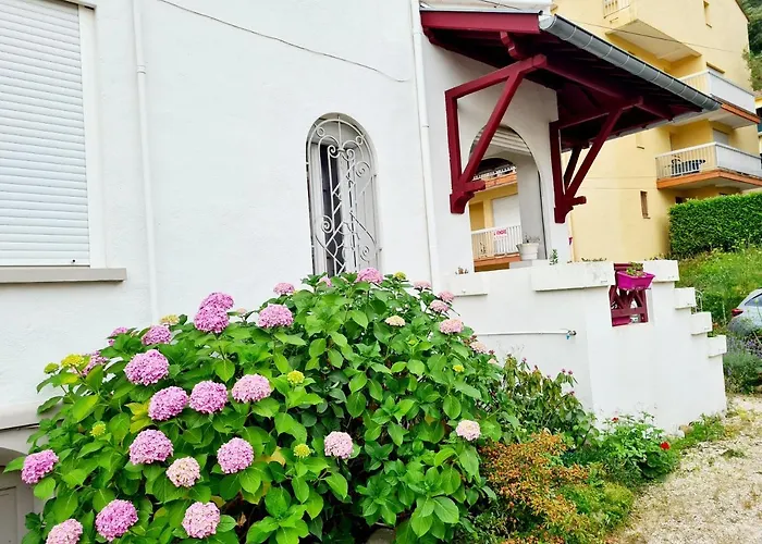 Villa La Closeraie
