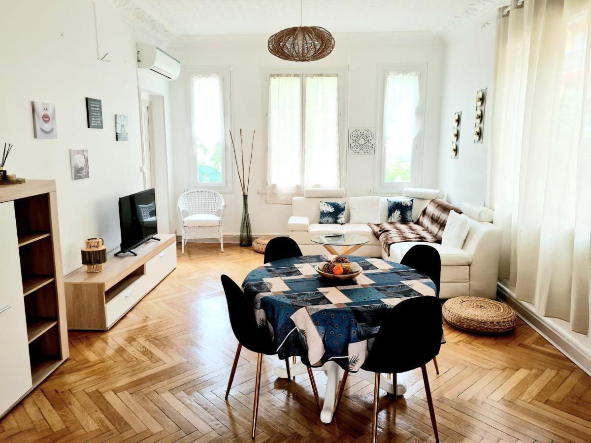 Apartment La Closeraie *