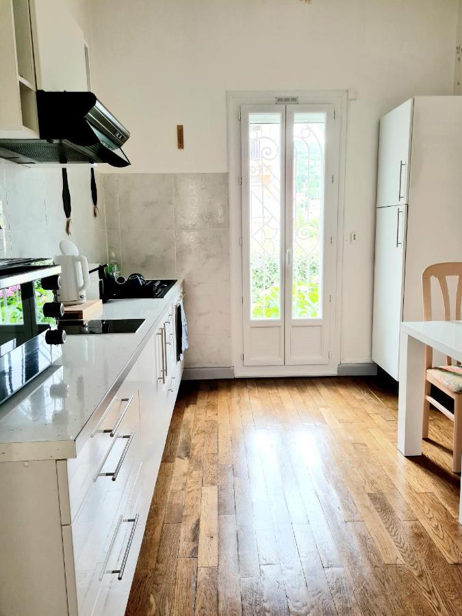 La Closeraie Apartment Amelie-les-Bains-Palalda