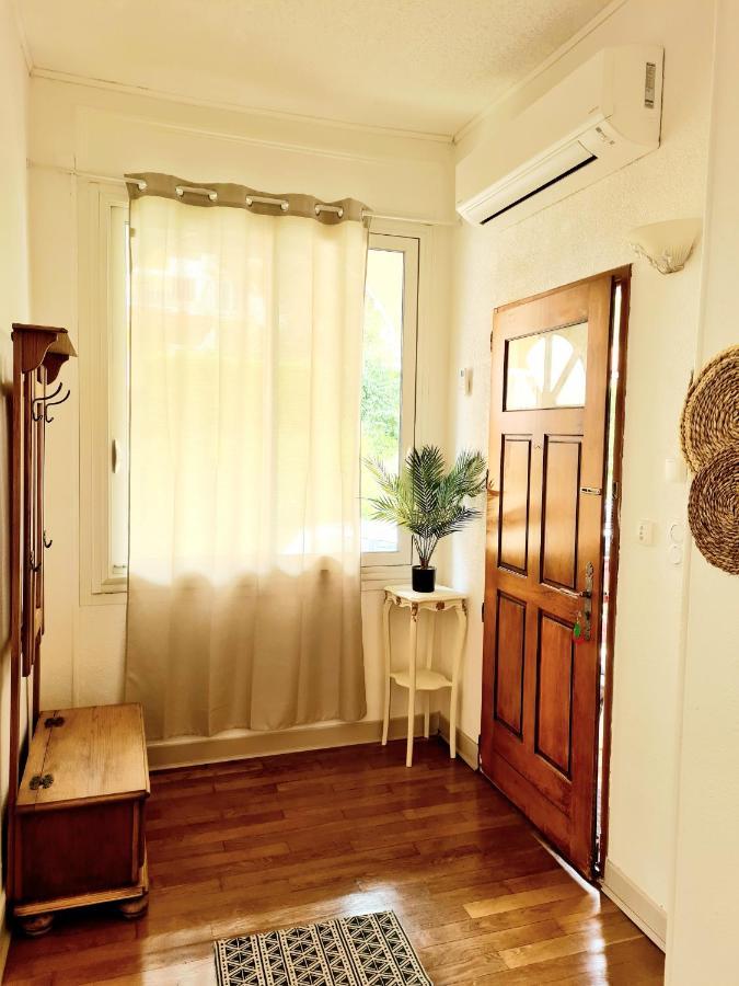 La Closeraie Apartment *