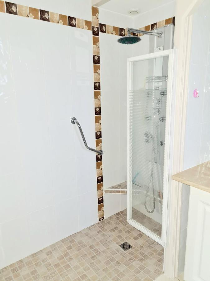 La Closeraie Apartment