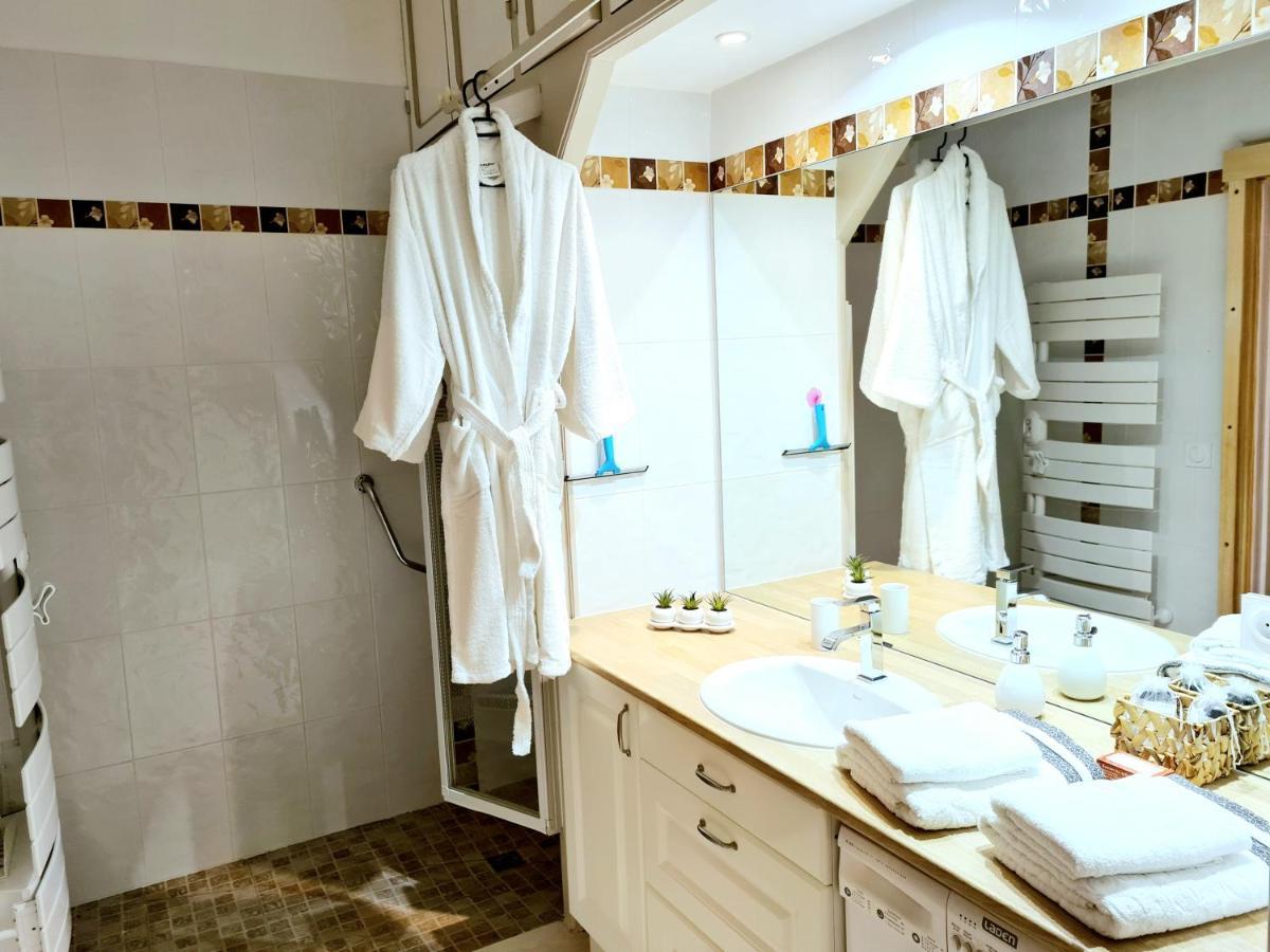 La Closeraie Apartment Amelie-les-Bains-Palalda